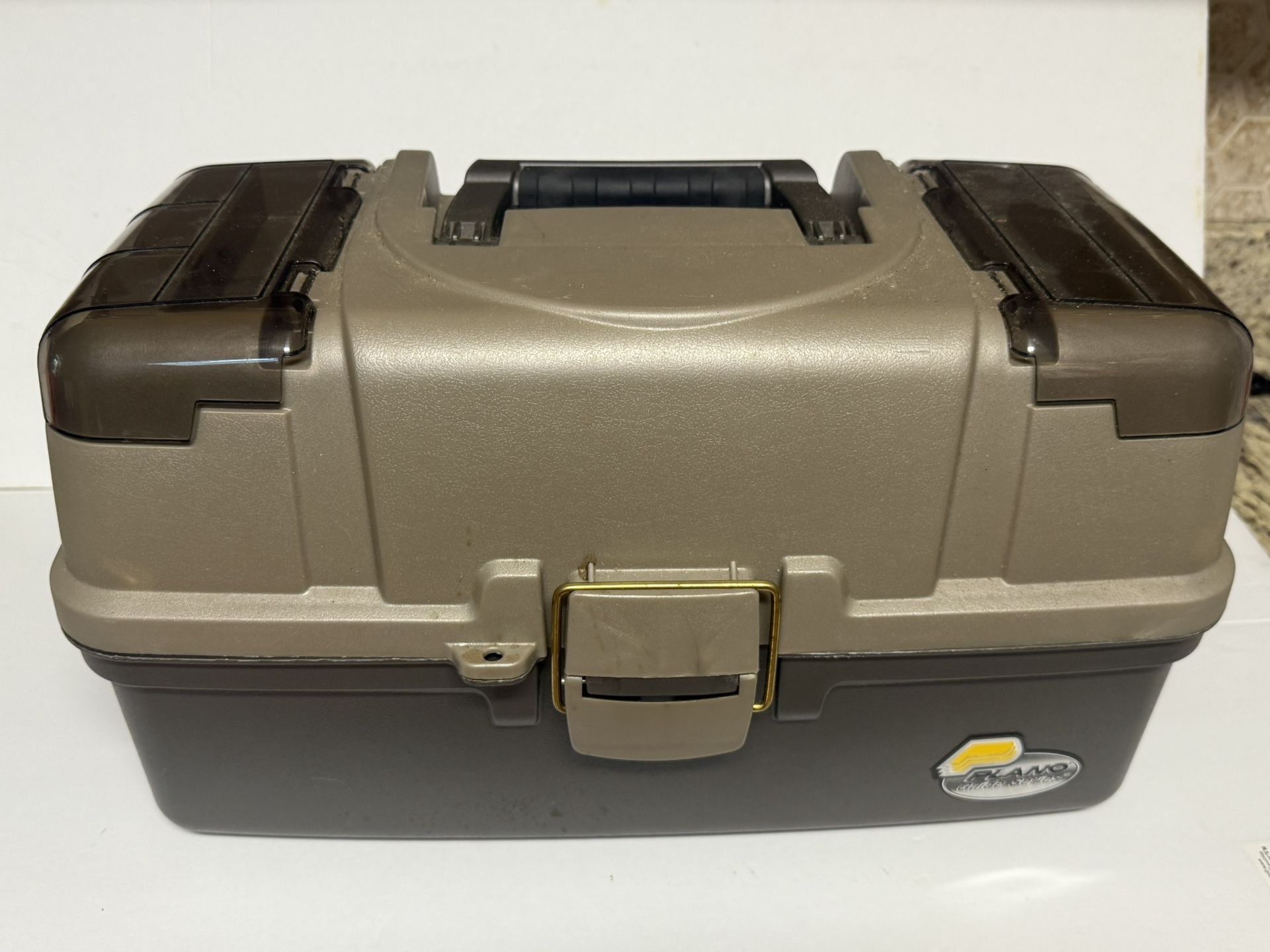 Tackle Box