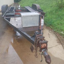 Have Car Hauler For Sale