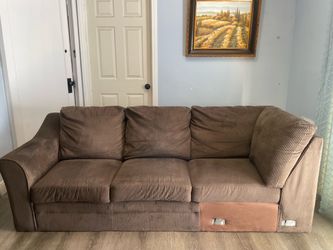 Comfortable Sofa