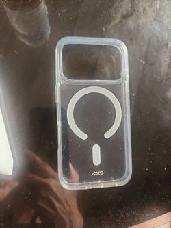 IPhone case