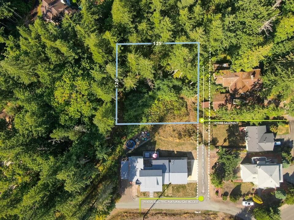 LAND Buildable Bellingham Lot for Sale in Bellingham, WA OfferUp