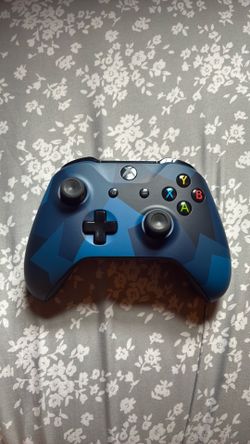 Xbox wireless controller