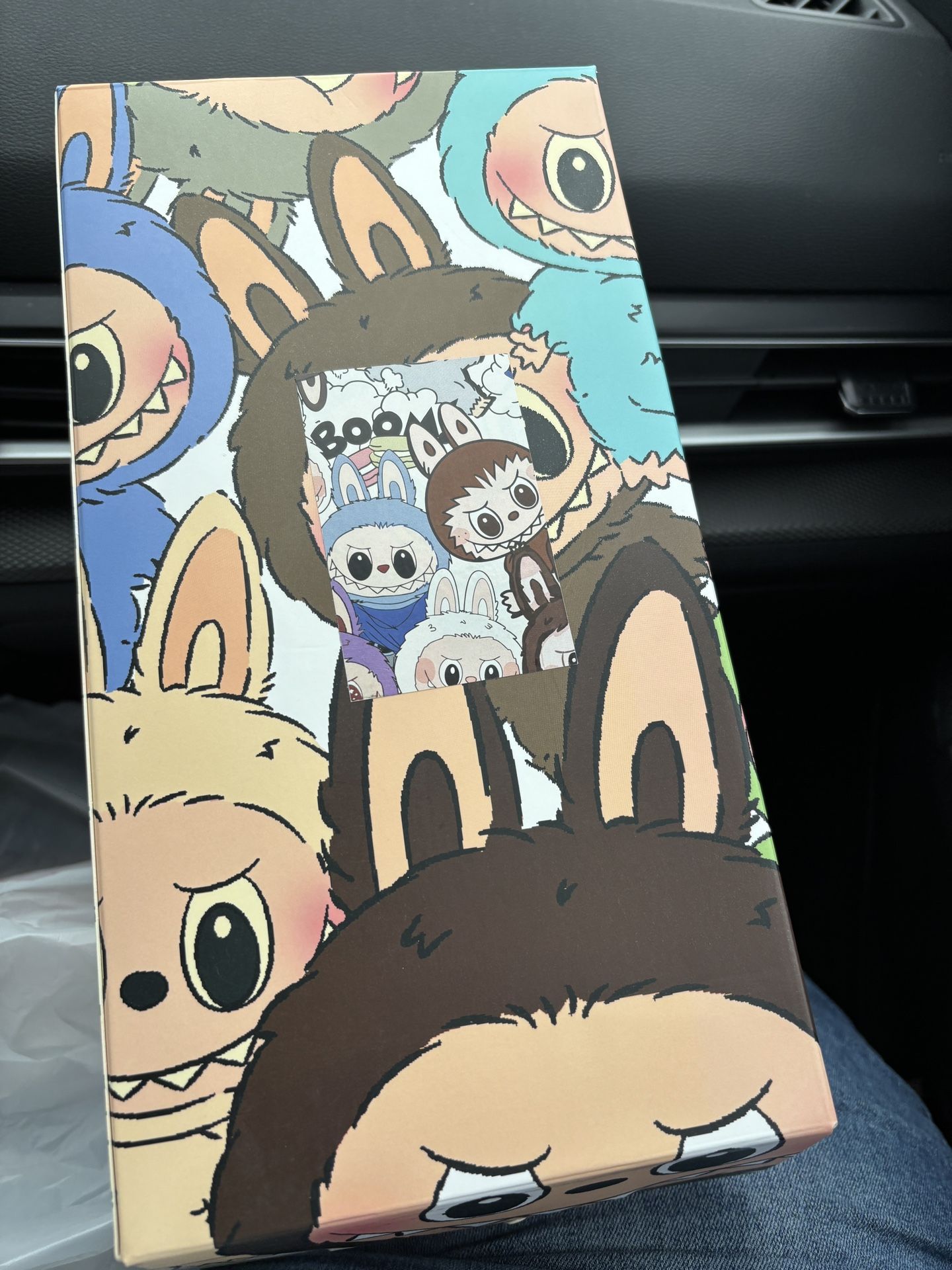 Don’t Low Ball Me Please 