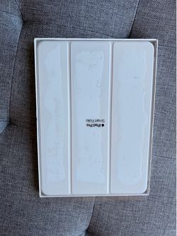 iPad Pro Smart Folio