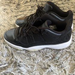 Jordan 11 ‘72-10’