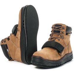 NEW WITH TAGS AND BOX Cougar Paws Performer Roof Boot Size 12
