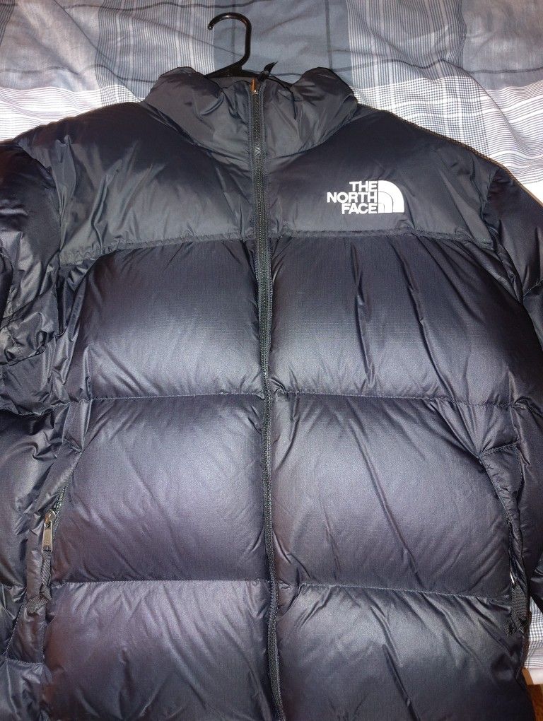 The North Face