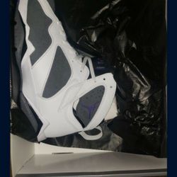 Jordan 7 Flint 