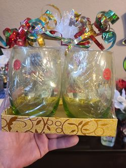 Buchanan's cup gift set