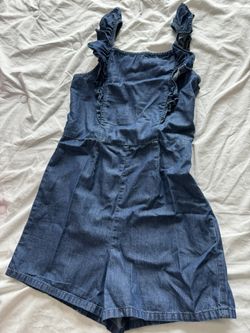Bodysuit For Girl