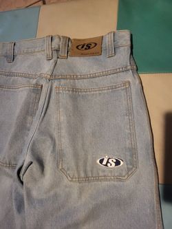 Interstate Jeans
