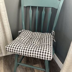 Refinished Chair