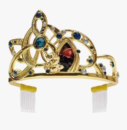 Disney Princess Merida Tiara