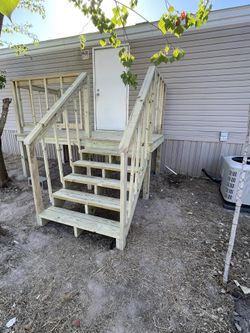 Deck/Porch