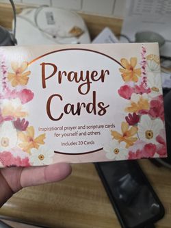 Cards