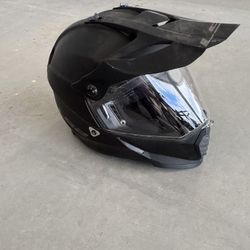 LS2 Blaze Motorcycle Helmet