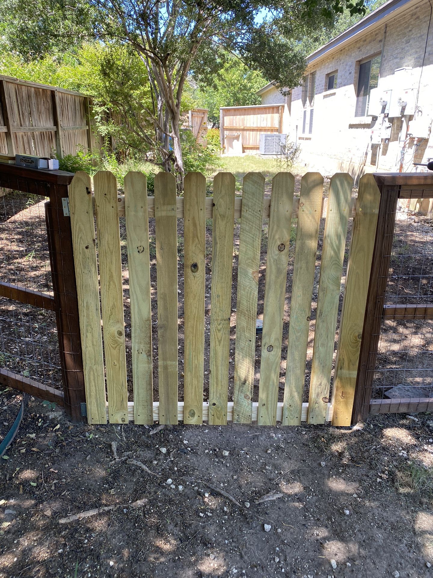 Fence