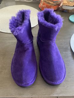 Uggs 7