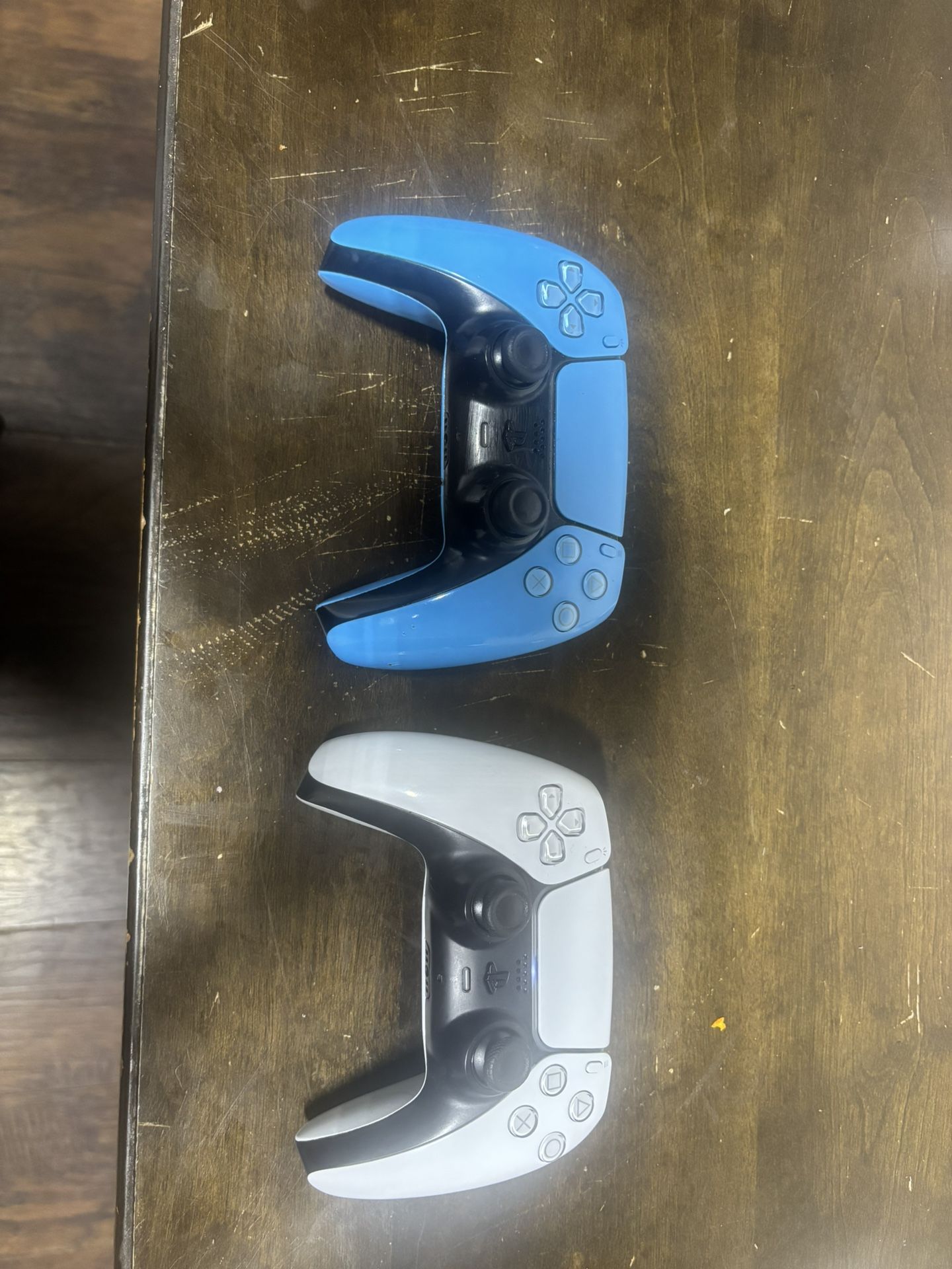 Ps5 Controllers