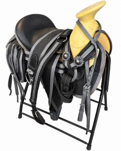 Montura de Lona