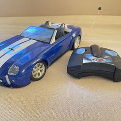  Remote Control Car - Shelby