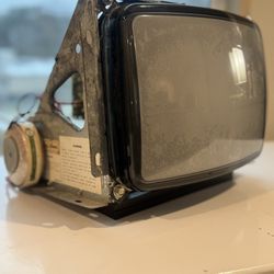 The OG Apple Computers Monitor , Apple Lisa 1983 15” Hantarex Italy 