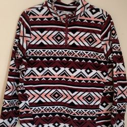 Crazy 8 Fleece Girls Sz 14-16 Like New Pick Up Only In Sheepshead Bay Brooklyn NY 