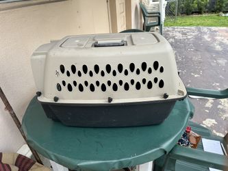 Cat Carrier