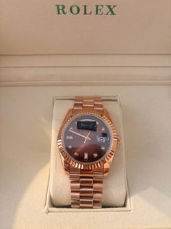 Woman’s watch