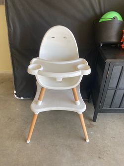 Baby high chair