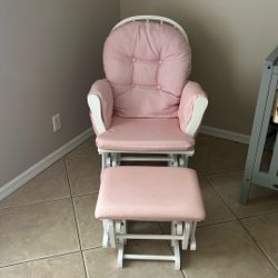 Rocking Chair