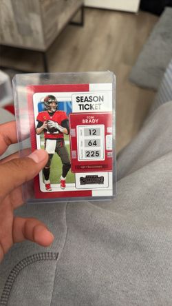 Tom Brady