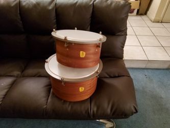 Studio 49 Made In West Germany 2 Pieces 