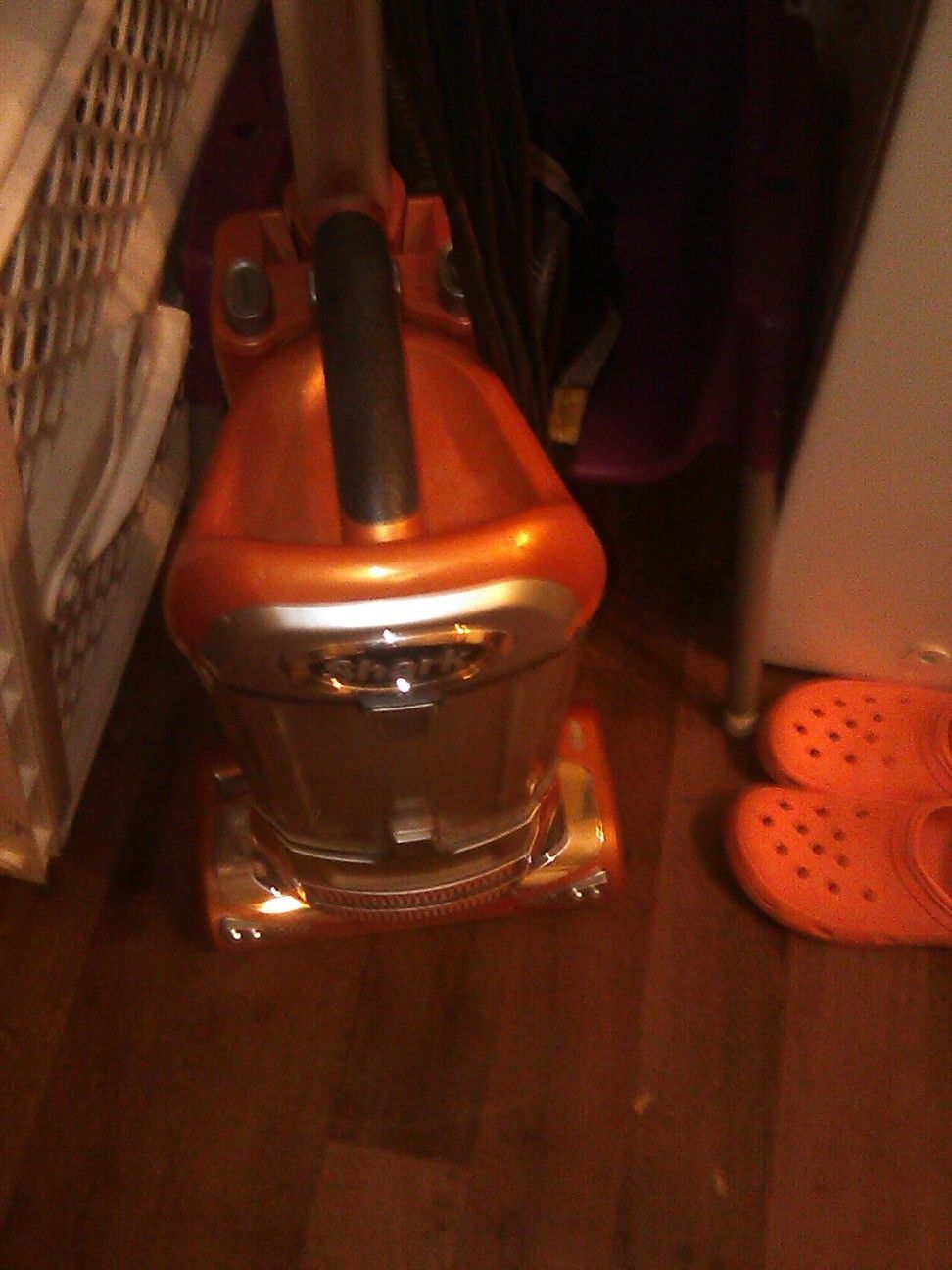 Shark vacuum need belt good condition $20.00