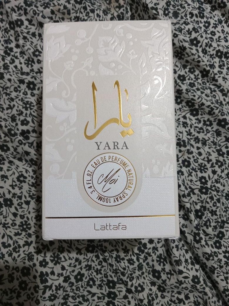 Yara Moi Lattafa