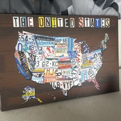 United States Map