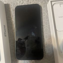 Iphone 13 New In Box U Accesory  Apple Brand 