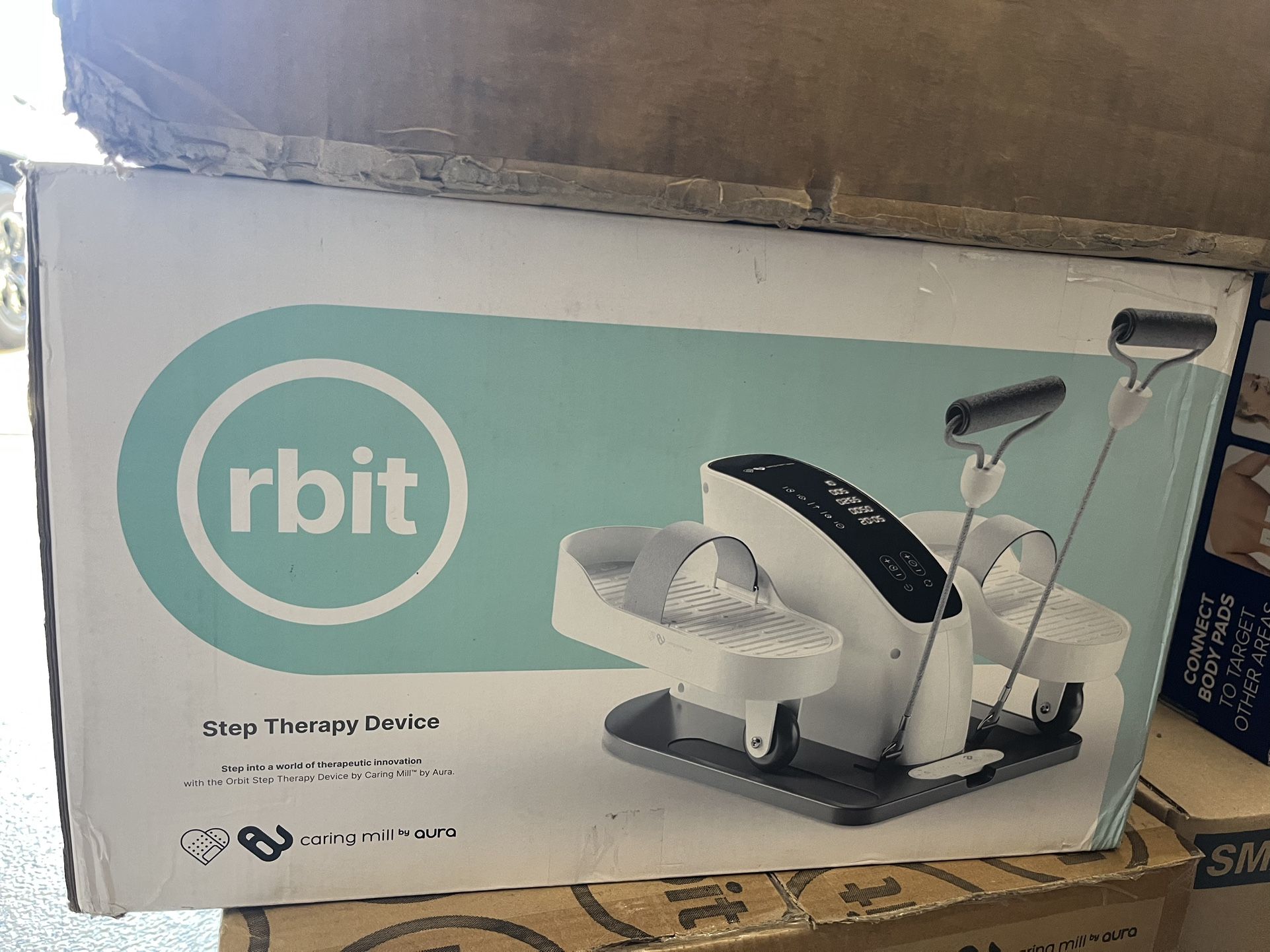 Step Therapy