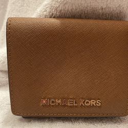 Michael Kors- Wallet