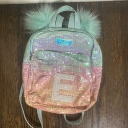 E Backpacks 