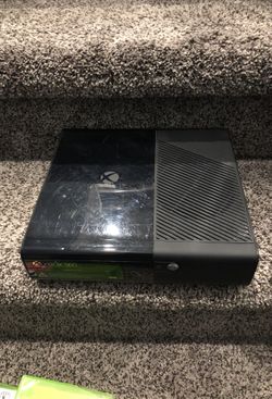 Xbox 360 console