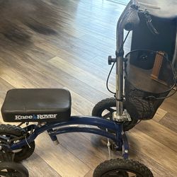 KneeRover All Terrain