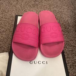Gucci Sandals