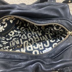 Marc Jacobs Groovee Authentic Bag 