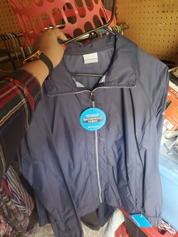 Chamarra Columbia De Mujer Nueva