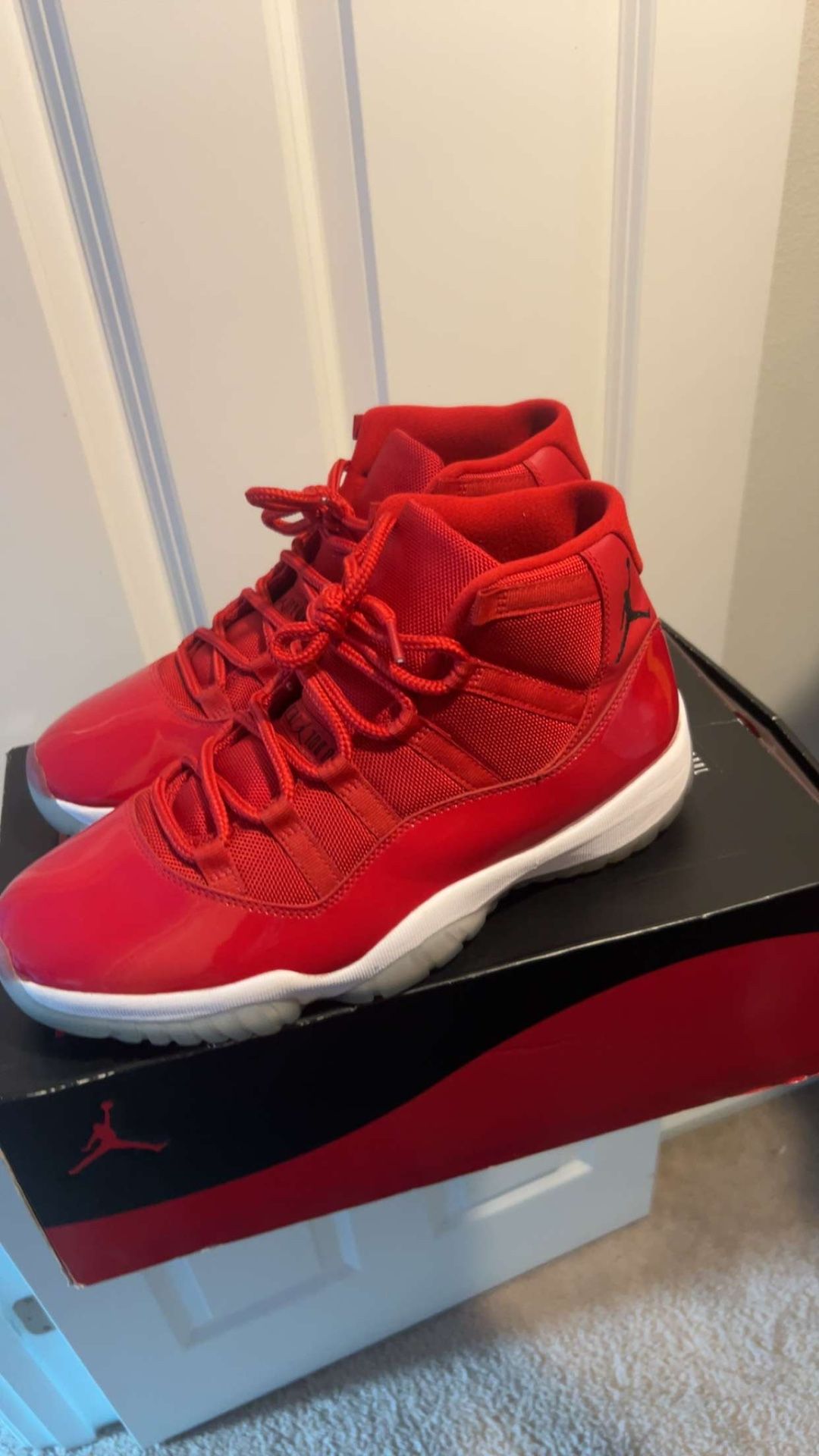 Jordan 11 Win Like 96 