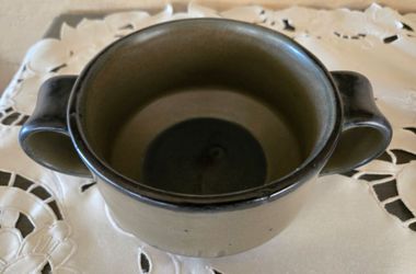 Stone Dish