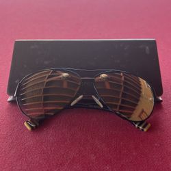 Fendi Sunglasses Must Go