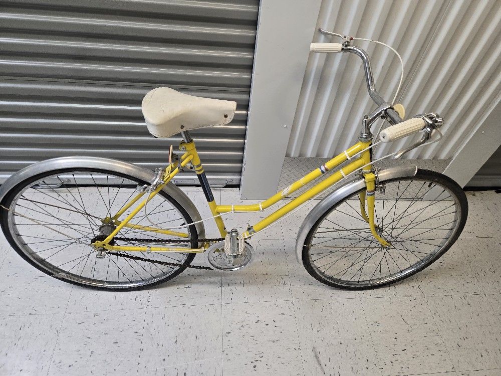 Women's Bike