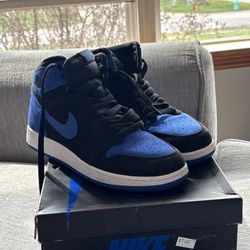 air jordan 1s retro high OG (GS) 